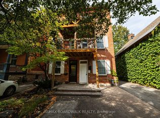 239 Wilbrod St, Ottawa, ON K1N 6L8