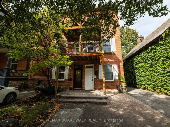 239 Wilbrod St, Ottawa, ON K1N 6L8