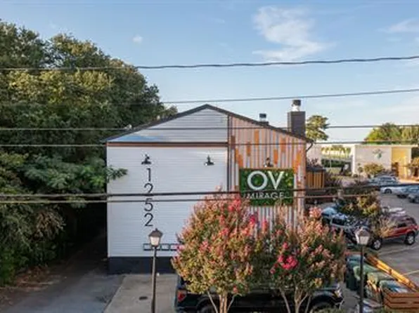 Tradewinds - 1252 WOV, 1252 W Ocean View Ave, Norfolk, VA 23503