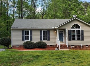 12129 Loblolly Rd, Ruther Glen, VA 22546
