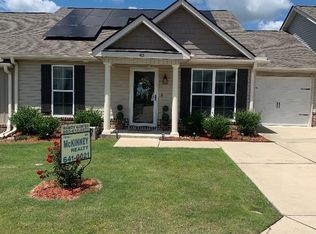 412 Tarsel Ct, Aiken, SC 29801