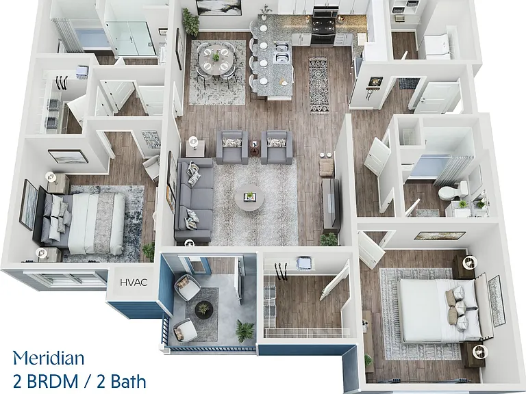 Alluvia Apartments — Photo 78