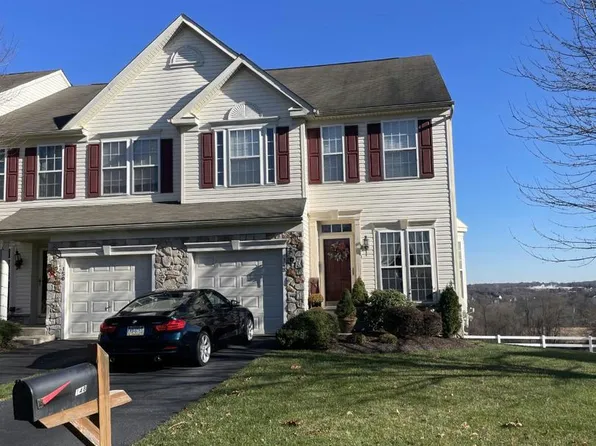 148 Maloney Ter, Avondale, PA 19311