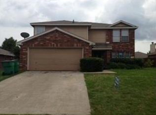207 Rio Grande Dr, Crandall, TX 75114