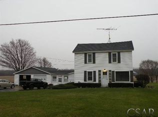 8631 Simpson Rd, Ovid, MI 48866