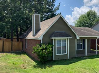 1101 Barnett Bend Dr, Brandon, MS 39047