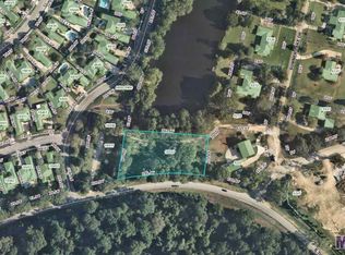 18555 Tiger Bend Rd #1-LOT 1-A, Baton Rouge, LA 70817