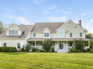 7 Chatham Rd, Norfolk, MA 02056