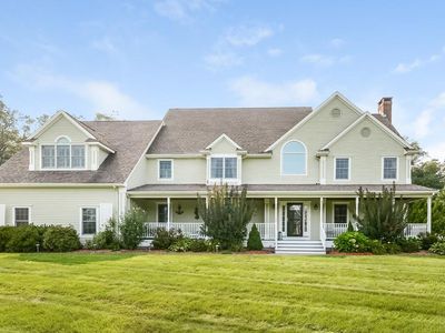 7 Chatham Rd, Norfolk, MA, 02056