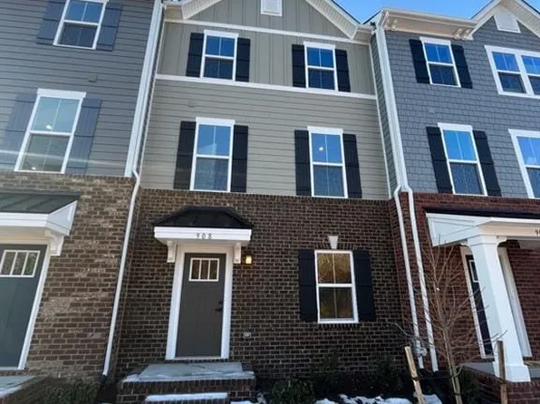 908 Marston St, Suffolk, VA 23435