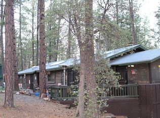 13165 S Dandrea Rd, Mayer, AZ 86333