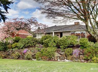 4915 Rucker Ave, Everett, WA 98203