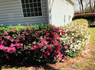 5077 Deans Bridge Rd, Blythe, GA 30805