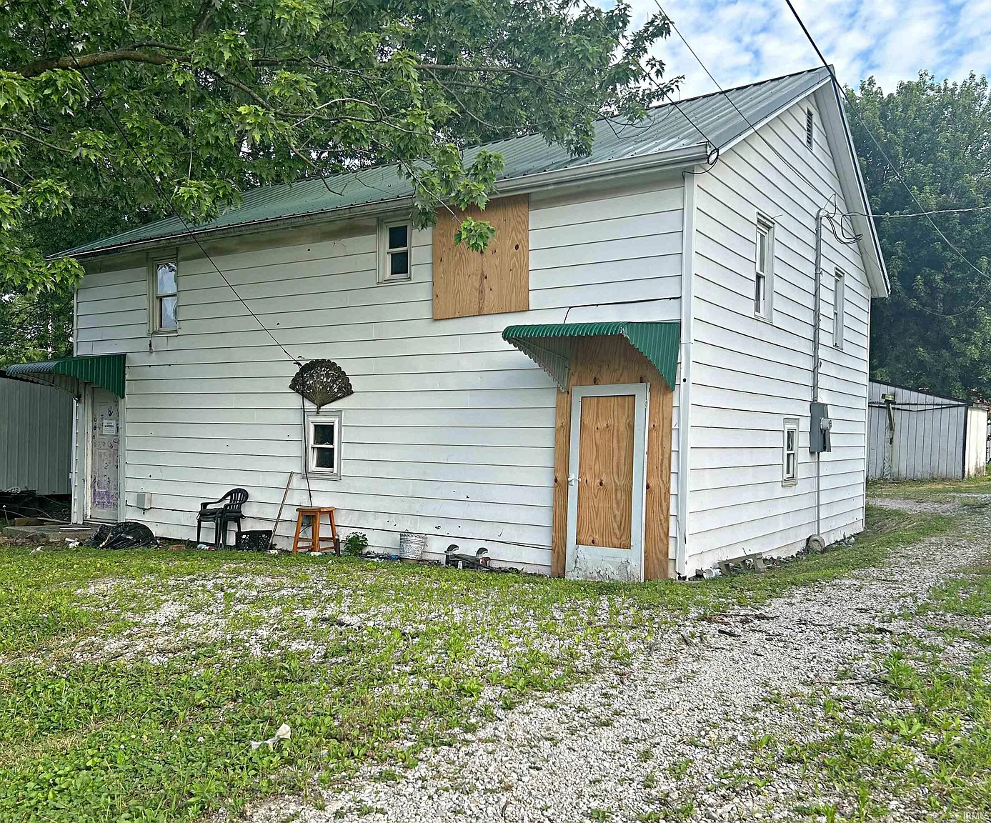 302 1/2 Grant St photo 1