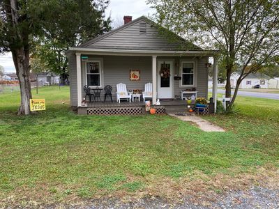 1277 Maple Ave, Buena Vista, VA, 24416