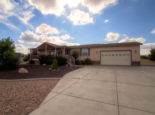 1186 Wagon Train Pass, Show Low, AZ 85901