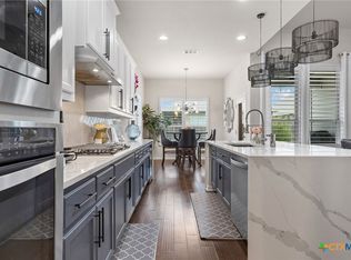 3335 Hidalgo Loop, Round Rock, TX 78665