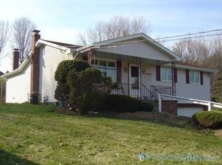 276 Brookwood Rd, Venetia, PA 15367