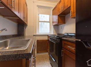 1170 Boylston St #18, Boston, MA 02215