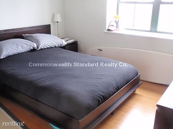 1661 Washington St. #301 Boston - South End Unit Photo 3