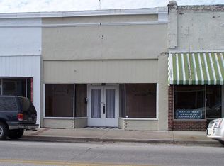 133 N Academy St, Kingstree, SC 29556