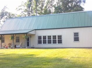 6555 S County Road 650 W, Commiskey, IN 47227
