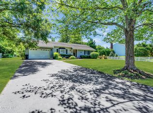 924 Birch Drive, Brielle, NJ 08730