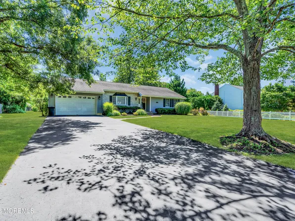 924 Birch Drive, Brielle, NJ 08730