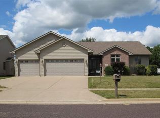 1505 Kelsey St, Washington, IL