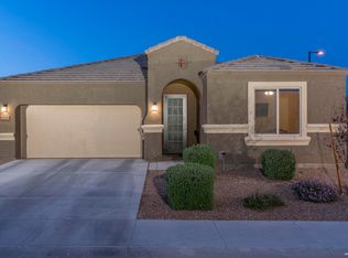 21842 W Casey Ln, Buckeye, AZ 85326