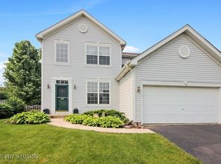 148 E Old Mill Trl, Antioch, IL