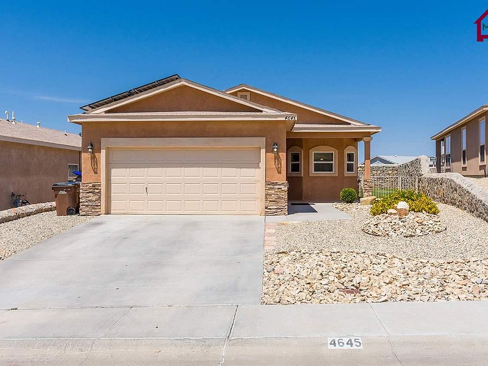 1st image of 4645 Mesita St