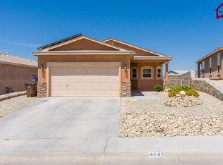 4645 Mesita St, Las Cruces, NM 88012