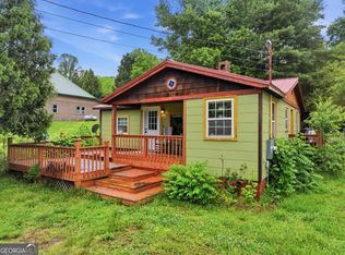 231 Ada St, Blue Ridge, GA 30513