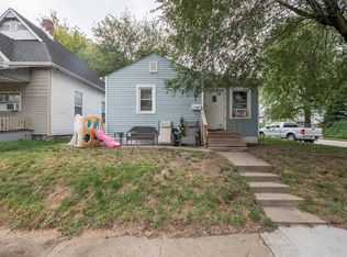 1102 Blaine Ave, Indianapolis, IN 46221