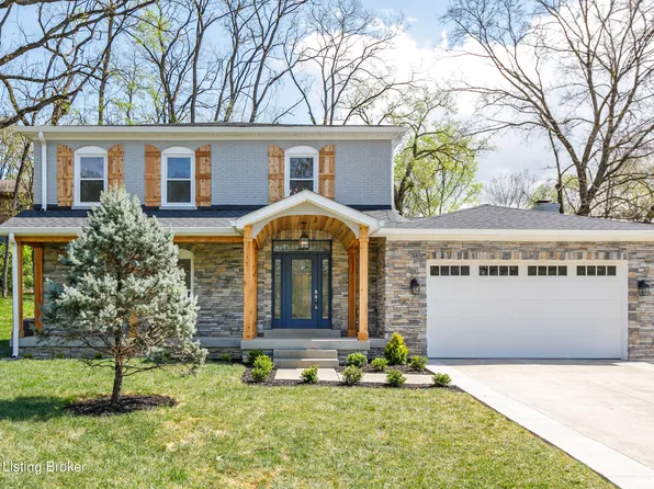 1805 Wickland Ct, Louisville, KY 40205