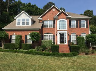 873 Clonmell Dr, Matthews, NC 28104