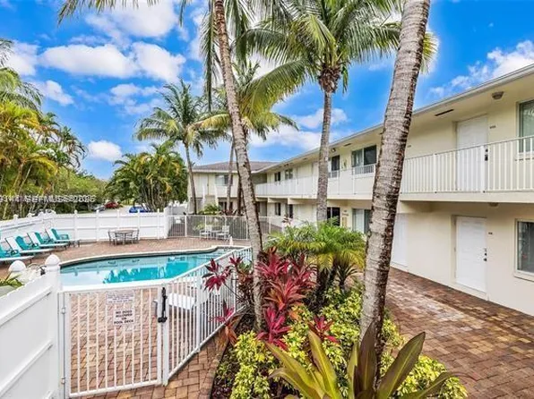 1892 NE 46th St APT B7, Fort Lauderdale, FL 33308