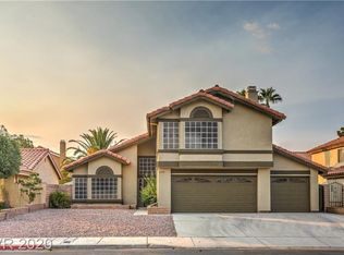 6736 Quinella Dr, Las Vegas, NV 89103