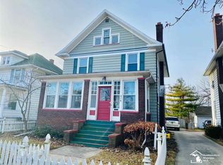 214 E 6th St, Monroe, MI 48161