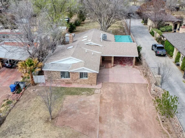 817 W Sunset Rd, El Paso, TX 79922