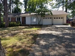 8 White Fox Cv, Jacksonville, AR 72076