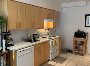 2 Harshaw Ave #2, Toronto, ON M6S 1X8