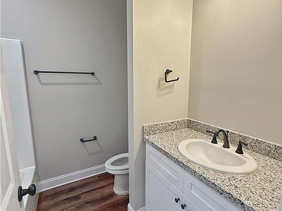 4th image of 42673 Hinson Rd #A