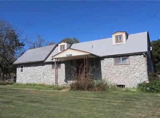 15321 E Reno Ave, Choctaw, OK 73020