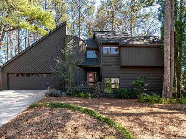 4192 Loch Highland Pkwy NE, Roswell, GA 30075