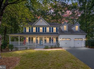 9801 Kenmore Ct, Fredericksburg, VA