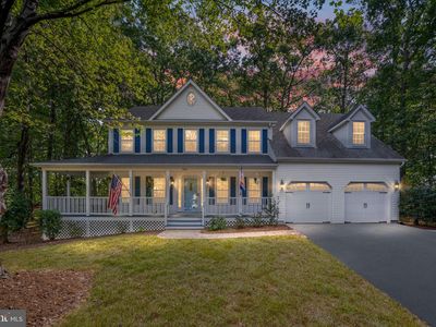 9801 Kenmore Ct, Fredericksburg, VA, 22408
