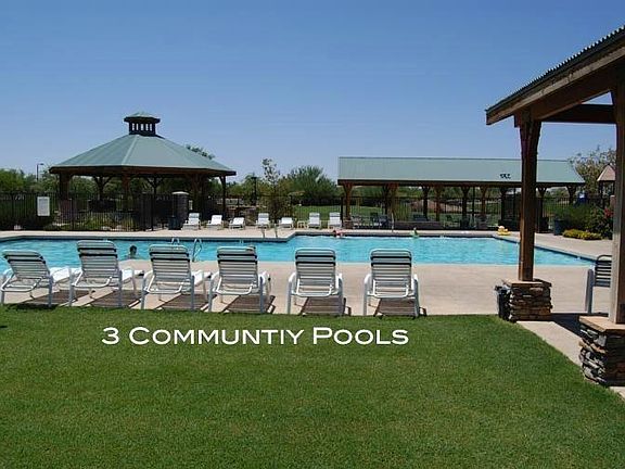 Another pool to try out and included!