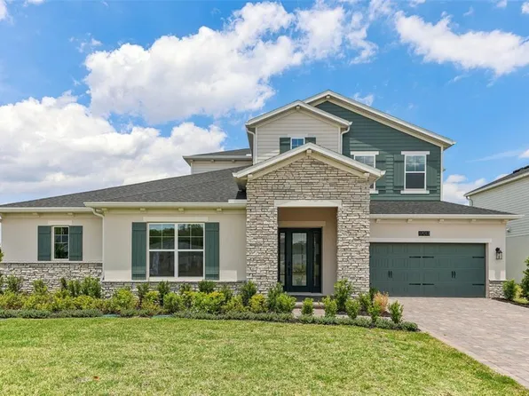 17013 Overstory Rd, Orlando, FL 32820